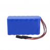 China 12 Volt 18.2Ah 18650 Lithium Ion Battery Pack wholesale