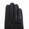 China Classical cheap goat leather gloves wholesale