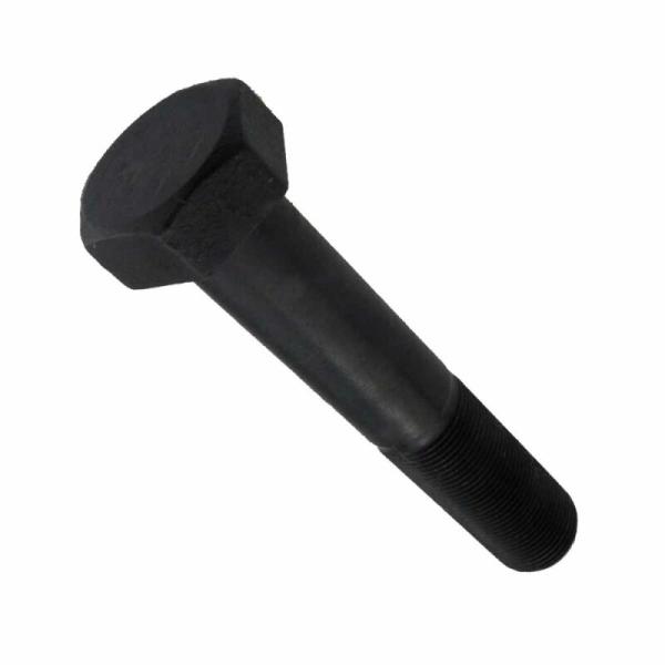 O ruído 960 encanta a linha fina principal M12 X 1,25 da categoria 10,9 do parafuso de tampão