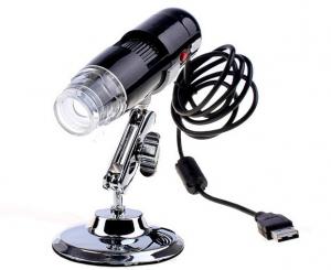 China 2MP Video 800x Magnification USB Digital Microscope on sale 