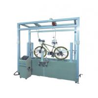 China PLC Control Automatic Bicycle Crank Dynamic Fatigue Testing Machine on sale