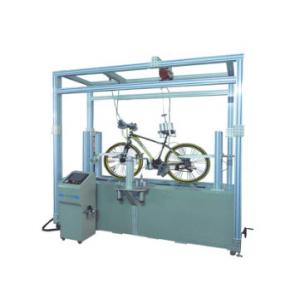 PLC Control Automatic Bicycle Crank Dynamic Fatigue Testing Machine
