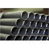 Drawn Over Mandrel Alloy Steel Pipe Jisg3445 Stkm Round Shape With Od 3 - 420mm