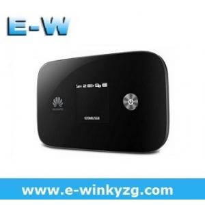 China New arrival Unlocked HUAWEI E5786s-32a 4G LTE-Advanced CAT6 FDD/TDD Mobile Wifi DL300Mbps wifi Router fast wireless supplier