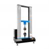 China Computer Tensile Testing Equipment , Double Column Tensile Strength Testing Machine wholesale