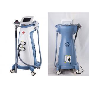 Vertival ICE SHR Hair Removal  Skin Rejuvenation Non Surgical Face Lift Machine