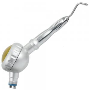 0.3Mpa Turbine Dental Air Prophy Polisher Unit Portable With Slim Nozzle