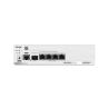 24-Port Gigabit Ruijie Switch With 10G Uplink & VLAN Support RG-SF2920U-4GT1XS-P