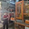 China Clay Brick Continuous Cutting Machine for Brick Factory Clay Clay Brick Making Machine Automatic wholesale
