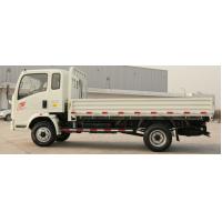 China Used Cargo Trucks 8×4 Drive Mode Sinotruck Howo Cargo Truck Chassis 11 Meters Long 12 Tires on sale