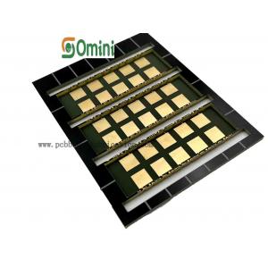 Low DK RF High Frequency PCB Board Rogers RT Duroid 5880 For Communicatiaon