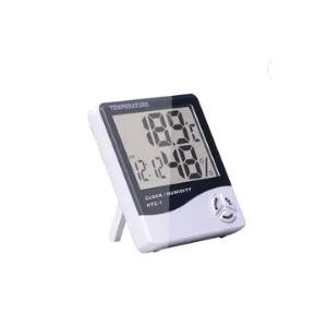 Special Use For Household Temperature And Humidity Gauge Meter Multifunction Digital Display Thermometer Hygrometer