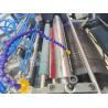 SIINO JIGUO TC-1100S フラット自動サーボ窓貼り機、最大作業速度	≤ 30000s/h (製品サイズによって異なります)、段ボールの厚さ	最大5mm。