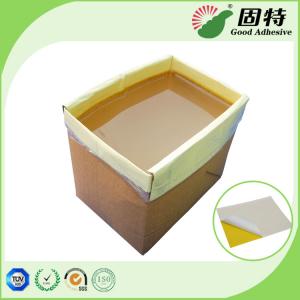 Colorless Solid Industrial Hot Melt Glue For Insect Glue Traps Board hot melt adhesive