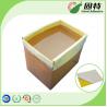 China Colorless Solid Industrial Hot Melt Glue For Insect Glue Traps Board hot melt adhesive wholesale