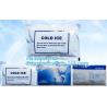 Cooling Gel Ice Pack Cold Pack Freezer Pack, Outdoor convenient cooling Instant
