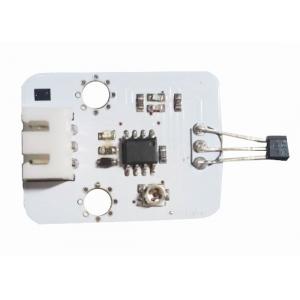 D Sensitive A3144 Hall Effect Sensor Switches Module High - Temperature Operation