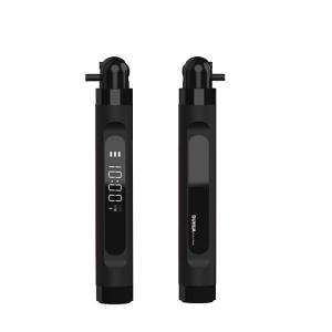 China Huawei Hilink APP Tracking Smart Home Automation Devices Smart Jump Rope With Counter supplier