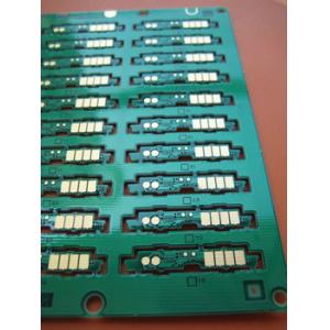China 8 Layers 0.7mm Thickness FR4 Custom Hard Drive PCB lead free printed circuit boards supplier