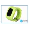 Kids Bluetooth Smart Watches GPS LBS Tracking bluetooth Smart Phone Watch Q50