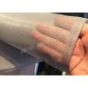 Low Weight Plastic Mesh Netting，UV Stabilized Material Polyethylene Mesh Netting