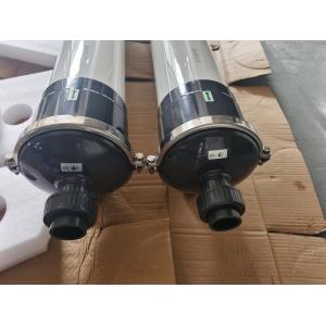 China 0.03um 52m2 UF Membrane Modules TIPS Ultrafiltration Module For Water Filter supplier