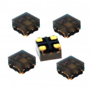 China Rgb SMD LED 1mm RGB Multicolor Slow Flashing by adding IC LED Diode Lights wholesale