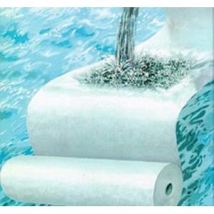 50 Micron Filter Paper For Cooling Fluid Filtration Of Bearing Processing