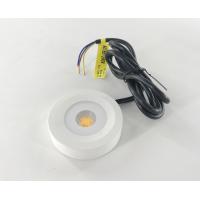 China 5W 3W Surface Mounted LED ceiling spotlights IP65 For Cabinet Lighting 240Vac Input on sale