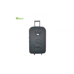 Cheap EVA Trolley Case Soft Sided Luggage