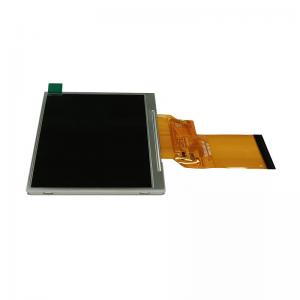 China 3.5 18 Bit RGB SPI Transmissive TFT Lcd Module 640x480 Touch Screen supplier