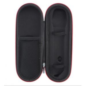China Manufacturer Microphone EVA Zipper Hard Case Shockproof Carry box supplier
