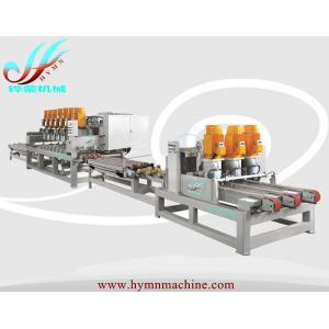 HYMN Exporter High Efficiency Two-Way Stone Cutting Machine from HYMN