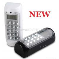 HD1080P LED Lamp Camera with Remote Control and Motion Detection 10hours Recording