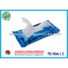 Individually Wrapped Antibacterial Wet Wipes Portable Hypoallergenic Formula For
