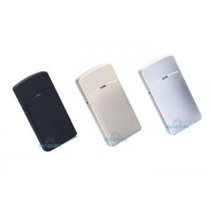 Mini Size Cell Phone GPS Jammer Shield 1 - 10 Meters Jamming Radius Multi Colors