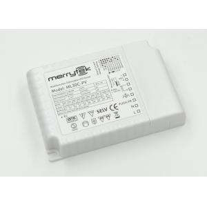 1-10V Dimmable LED Driver 250 – 700mA , High Efficiency LED Dimming Driver