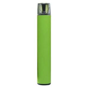 Low Nicotine 6.5ml E Juice Disposable E Cigarette Pod Device Custom Atomizer