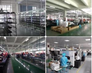 Guangzhou Laxthon Auto Accessories Co., Ltd.