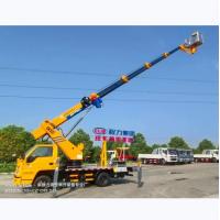 China 3360mm Wheel Base High Altitude Operation Trucks Drive Type Left Or Right Hand Drive on sale