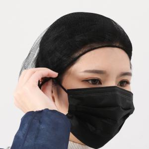 Safety Gas Disposable Safety Mask  Activated Carbon Filter Comfortable