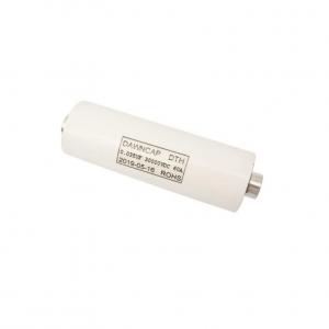 Competitive price 0.035UF 30000VDC super capacitor high frequency high voltage film capacitor