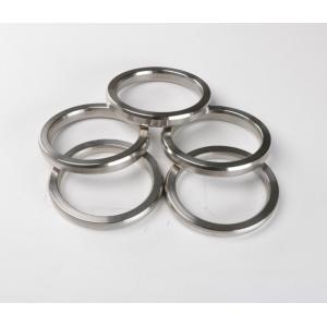 ISO9001 API17D SS410 SBX Ring Gasket O Ring Seal Chemical Resistance