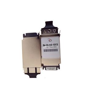 Fiber Optic Module, WS-G5484 GBIC Transceiver (850nm-1.25Gb/s-550M-SC) Cisco compatible