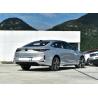 High Speed China Cheap Chang An EV Changan Qiyuan A05 Sedan Hybrid 1.5T Petrol Fuel Car