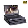 China Driverless Portable Video Game Monitor , Full Hd 1080p Playstation 4 Pro Screen wholesale