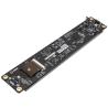 China 7-inch UART interface IPS 280x1424 resolution smart serial screen TFT LCD screen wholesale