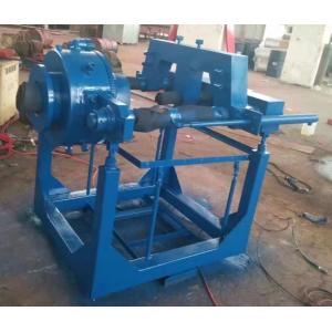 China Extrusora de alimentación en frío de Qingdao para la minería de energía 12000 kg de peso y barril de pines wholesale