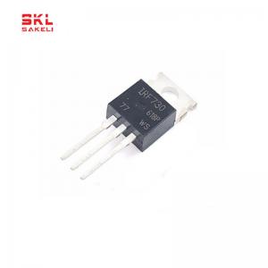 IRF730PBF MOSFET Power Electronics High Power Switching at Low Losses