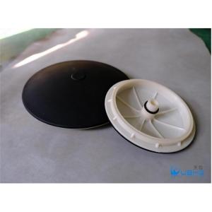 EPDM Membrane Fine Bubble Tube Diffuser For Customized Wastewater Treatment
